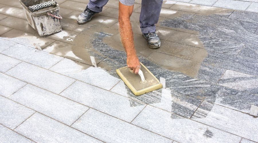 Professional Flat Roofing Installation in Fannin, TX